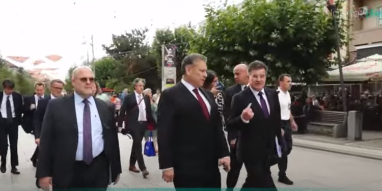 21 tetori sjell “Pesëshen e madhe” në Kosovë e Serbi