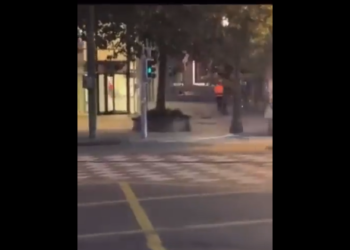 AP: Policia në Belgjikë thotë se 2 persona janë vrarë nga të shtënat në Bruksel