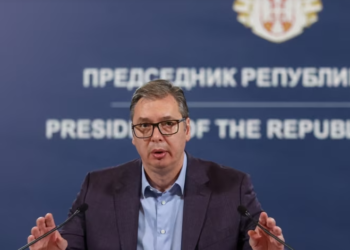 Vuçiq: Do t’i mbajmë përgjegjës të gjithë ata që kryen krime në Banjskë