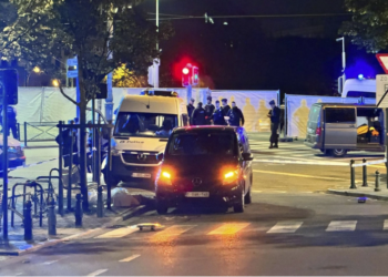 Shteti Islamik merr përgjegjësinë për sulmin në Bruksel