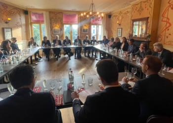 Bislimi: Kosova e angazhuar në avancimin e agjendës evropiane