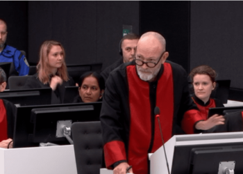 Mbrojtja e Veselit kërkon që ta marrë në pyetje dëshmitarin në seancë të hapur