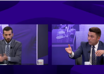 Përplasje për kompetencat e Asociacionit ndërmjet Rrustemit e Demhasajt