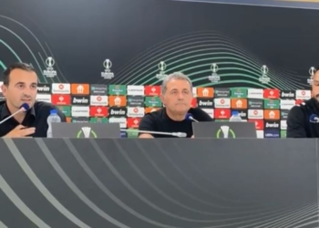 Daja: Kam besim të madh te ekipi im