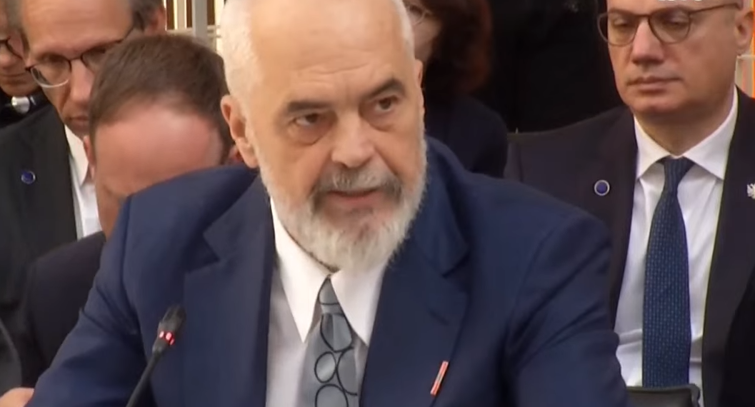 Rama: Të mbyllim hendeqet për të siguruar një harmoni në Evropë