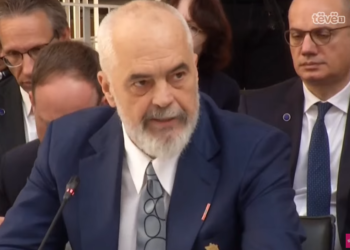 Rama: Të mbyllim hendeqet për të siguruar një harmoni në Evropë