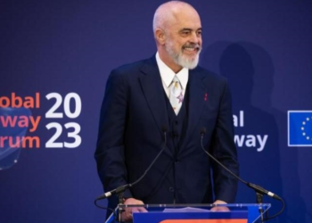 Rama: Ballkani Perëndimor duhet të jetë pjesë e pandarë e programeve evropiane