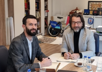 Rrahmani takohet me Ramën, flasin për unazën e kryeqytetit dhe rrugën A