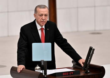 Erdogan: Terroristët s’do të kenë sukses në Turqi