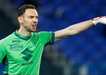 Tjetër humbje për Empolin e Berishës