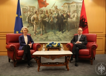 Begaj kërkon të ndëshkohet sulmi terrorist srb i 24 shtatorit