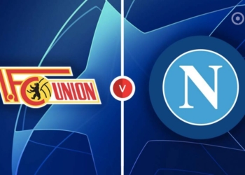 Union Berlini-Napoli, formacionet zyrtare