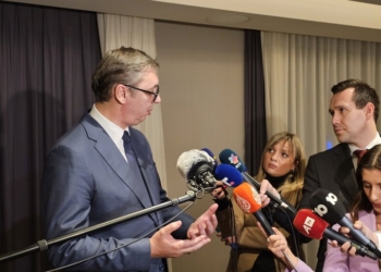 Vuçiq: Serbia, s’nënshkruan marrëveshje që e njeh Kosovën