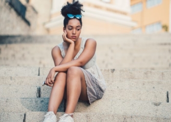 Pesë shenjat që tregojnë se e keni lënë veten tuaj pas dore!