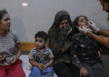 OKB: Më shumë se një e treta e spitaleve të Gazës janë të mbyllura