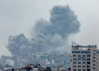 Izraeli intensifikon sulmet mbi Gaza