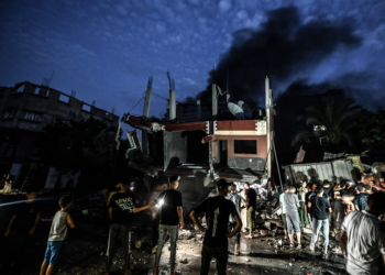 “Pa energji elektrike, pa ushqim dhe pa karburant”, Izraeli urdhëron rrethimin e plotë në Gaza