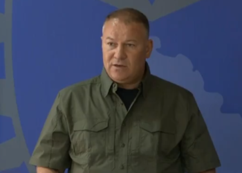 Hoxha: Qendra e grupit terrorist ishte në pronat e Radoiçiqit, ushtrimet u mbajtën në poligonin e ushtrisë serbe