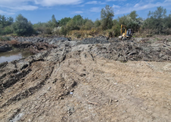 Gjenden mbetje mortore në Bishtazhin, dyshohet se janë nga lufta e fundit në Kosovë