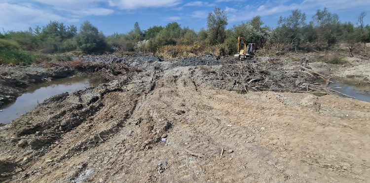 Gjenden mbetje mortore në Bishtazhin, dyshohet se janë nga lufta e fundit në Kosovë