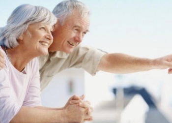 Dita Botërore e të Moshuarve