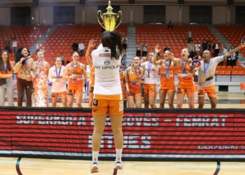 Bashkimi përherë të katërt radhazi fitojnë Superkupën