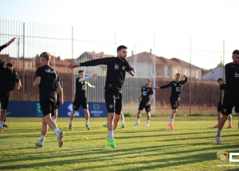 Ballkani me ndihmën e tifozëve shpreson për pikë ndaj Dinamos