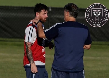 Messi te Barcelona? Martino sqaron situatën