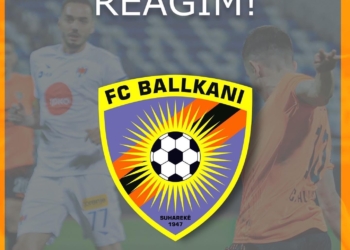 Ballkani reagon pas sulmeve verbale dhe fizike ndaj trajnerit Ilir Daja