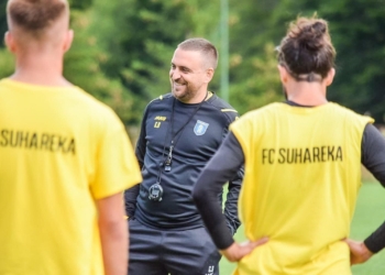 Suhareka shkarkon Begollin, por i ofron punë në pozitë të re!