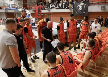 Bashkimi fiton derbin e qytetit me Prizrenin