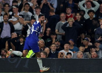 Broja “shuton” dhimbjet, ylli kuqezi kthehet në stërvitje me Chelsea