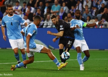 ZYRTARE: UEFA vendos 12 nëntorin për ndeshjen Kosovë-Izrael