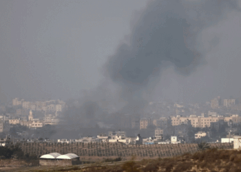 Vriten gjashtë punëtorë të agjencisë së OKB-së për refugjatët në Gazë