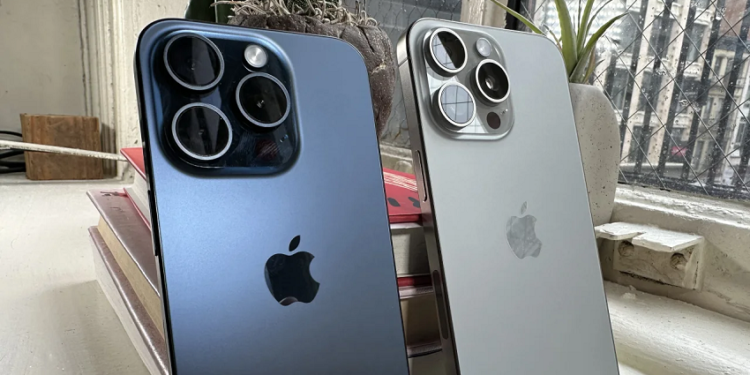 Rishikimi i iPhone 15 Pro, Apple ofron veprimin që nuk e dinit se keni nevojë