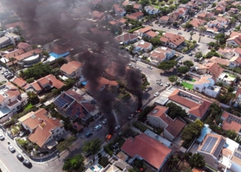 Sulmet në Izrael, të paktën 40 të vdekur dhe 779 të plagosur