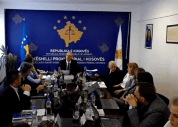 Dy rrugët e KPK-së për përzgjedhjen e Kryeprokurorit të Shtetit