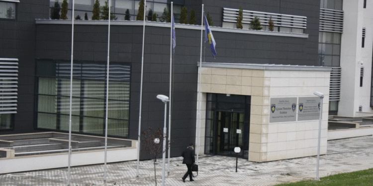 Dy rrugët e KPK-së për përzgjedhjen e Kryeprokurorit të Shtetit