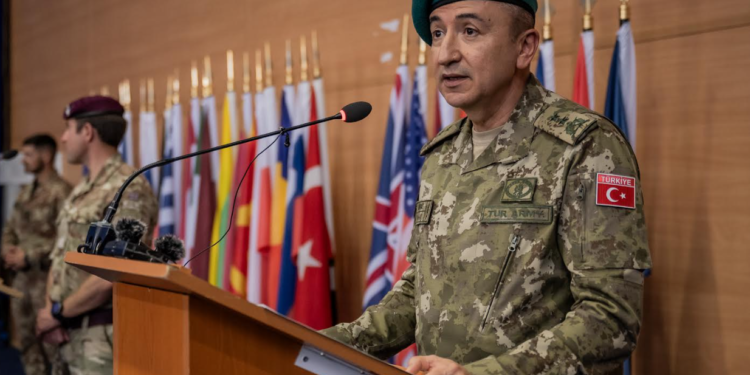 Ulutash: I vetëdijshëm për përgjegjësinë në periudhën e ndjeshme që po kalon Kosova