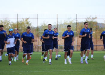 Kosova U21 përballet sot në udhëtim me Bullgarinë