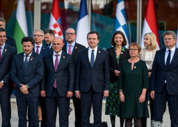 Kurti në Procesin e Berlinit: Agresioni i Serbisë nuk duhet të kalojë pa u ndëshkuar