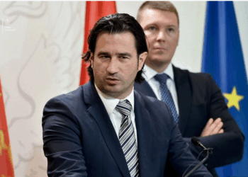 Mali i Zi refuzon ta ekstradojë një të dyshuar për krime lufte në Kosovë