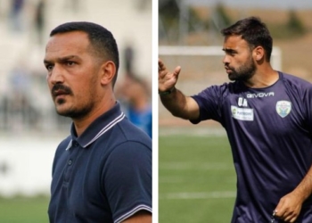 Ndryshim te Malisheva/ Jep dorëheqje Alirifa, vendin e tij e zë Kida