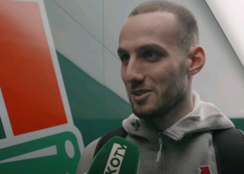 Njeriu kryesor në derbin e Moskës, Mitaj: Fitoret me Shqipërinë ndikuan pozitivisht të unë!