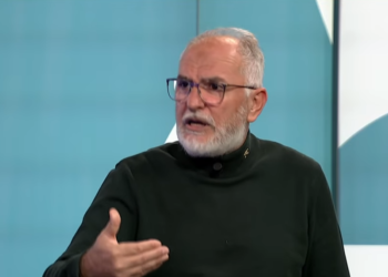 Kajolli: Situata mes Izraelit dhe Palestinës, luftë mes dy ideologjive