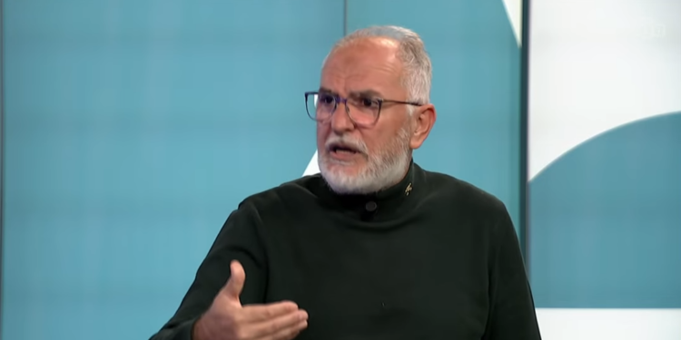 Kajolli: Situata mes Izraelit dhe Palestinës, luftë mes dy ideologjive