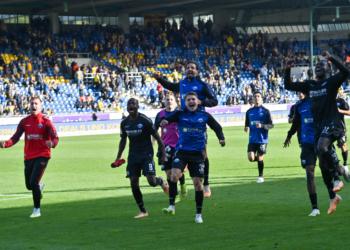 Muslija sërish jep shenjë në Gjermani, ylli dardan asiston në fitoren e Paderbornit