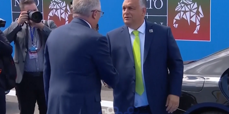 Hungaria publikisht kundër masave ndëshkuese ndaj Serbisë