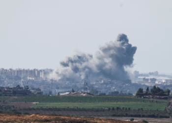 Palestinezët raportojnë për granatime të ashpra në jug të Gazës