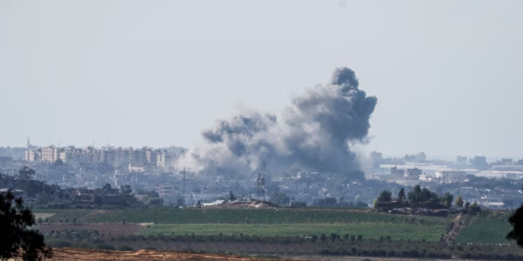 Palestinezët raportojnë për granatime të ashpra në jug të Gazës